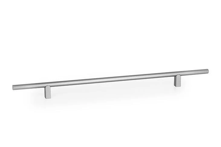 Úchytka Viefe KUMO / vzhľad nerezovej ocele / 480 mm